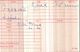 Military Record