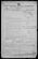 Military Record