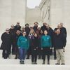 Vimy, April 2018.