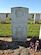 CWGC headstone, photo by by Marcel Gouw 