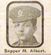 Gustave's Brother who also served in the British Army 