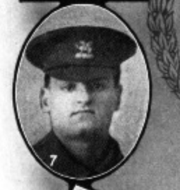 Book of Honour photo