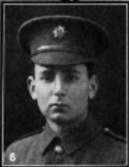 Book of Honour photo