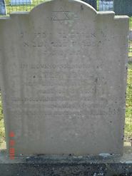 Gravestone