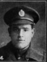 Book of Honour photo