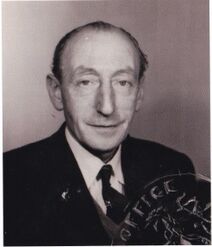 Jack Mendel