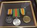 Israel's medals 
