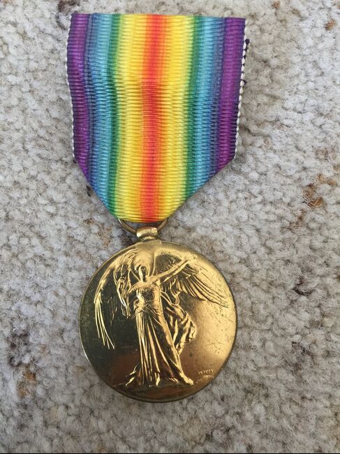 Military Record