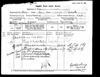 Attestation
