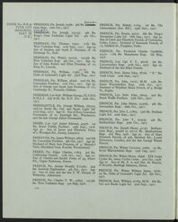 Grave Registration 