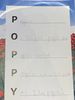 Remembrance Poems written by pupils at Etz Chaim Jewish Primary School