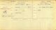 Pension Ledger Card