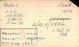 Military Record