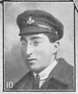 Book of Honour photo