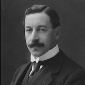 Herbert Louis Samuel  MP, GCM, OM, GBE, PC
