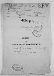 Military Record