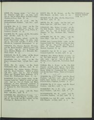 Military Record