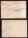 Medal Card