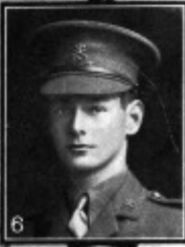 Book of Honour photo