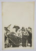 Photographs associated with the Royal Fusiliers, 38th - 42nd Battalions the "Judeans". ©Jewish Museum London/Jewish Military Museum