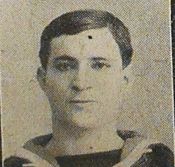 Morris Blok