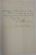 Second half of letter