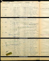 1939 Census