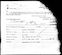 Military Record