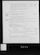 Military Record