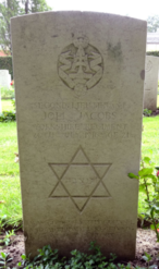Burial Plot