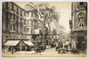 Joseph Rosenberg postcards collection. ©Jewish Museum London/Jewish Military Museum