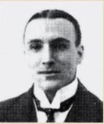 Mendel Isidore  Trachtenberg