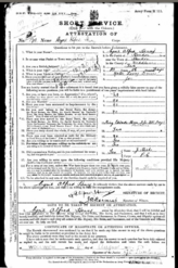 Attestation