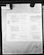Military Record