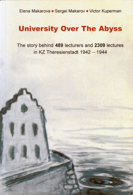 ‘University Over The Abyss’