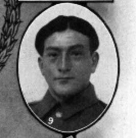 Book of Honour photo