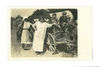 World War 1 Poland/Russia Jewish refugees