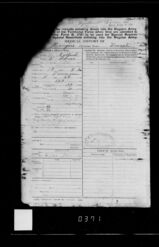 Discharge Papers