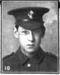 Book of Honour photo