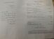 Programme of Dorothea's Piano recital
