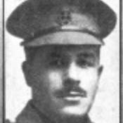 Edgar Barnett Samuel