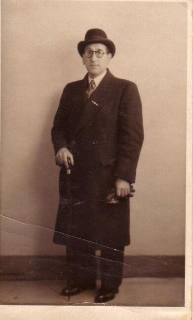 Michael 1947