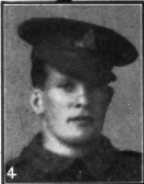 Book of Honour Photo