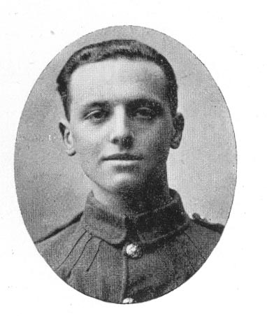 Harry Rosenbloom