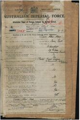 Attestation