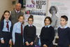 Broughton Jewish Primary School 4/11/19