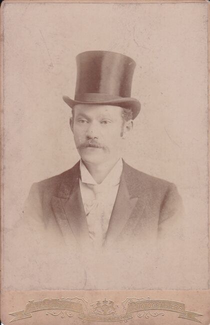 Dad - Abraham