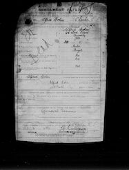 Enrolment Paper