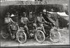 Salzedo Photo album - "Boches" or German soldiers
