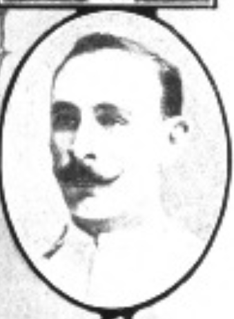 Jewry Book of Honour photo
